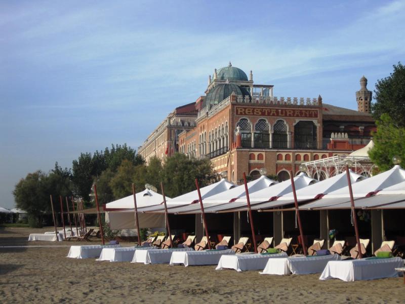 Excelsior Venezia Lido - Image 2