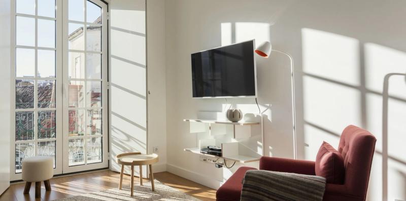 Lisbon Serviced Apartments - Baixa Castelo - Image 6
