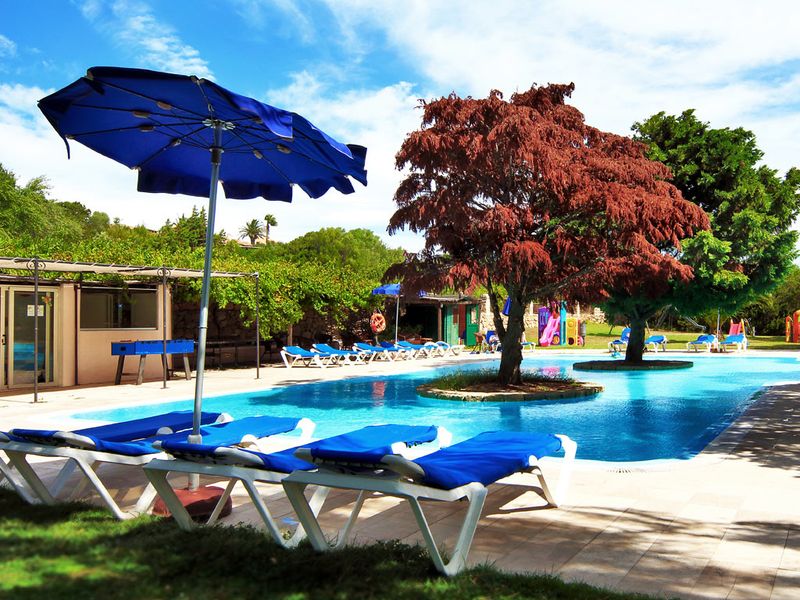Il Colonna Hotel Country & Sporting - Image 4