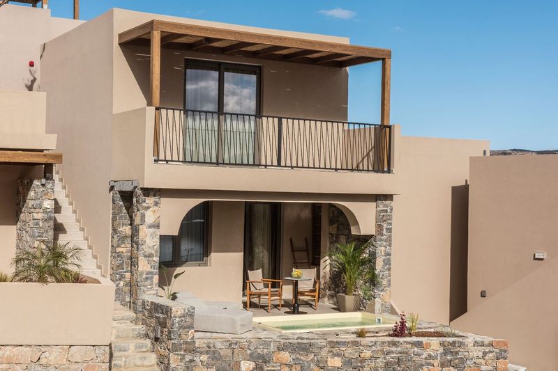 Elounda Infinity Exclusive Resort & Spa - Image 5