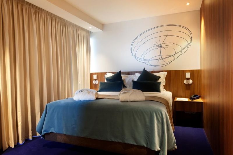 Sea Porto Hotel - Image 5