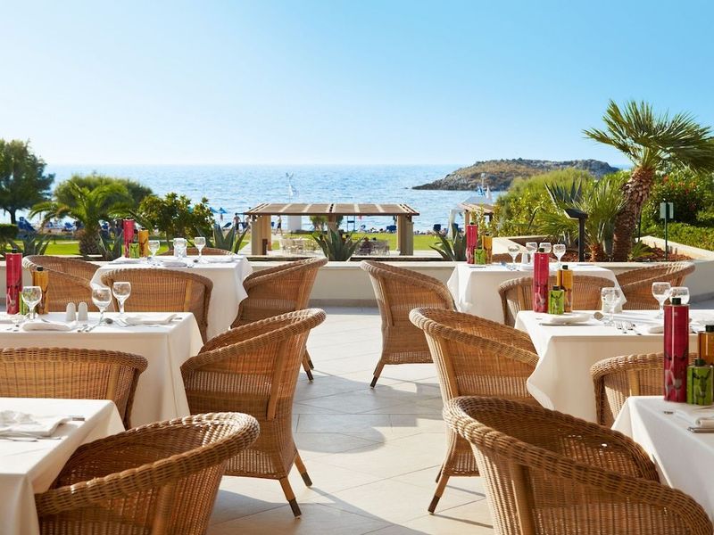 Grecotel Meli Palace - Image 7