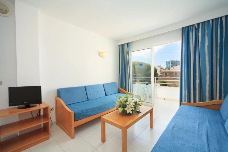 Aparthotel Maracaibo Mallorca - Image 8
