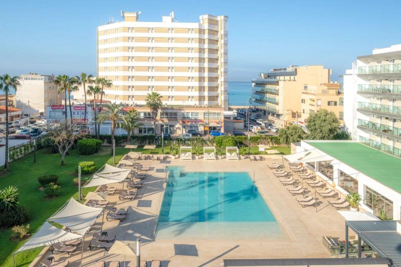 Helios Mallorca Hotel & Apartments - Image 9