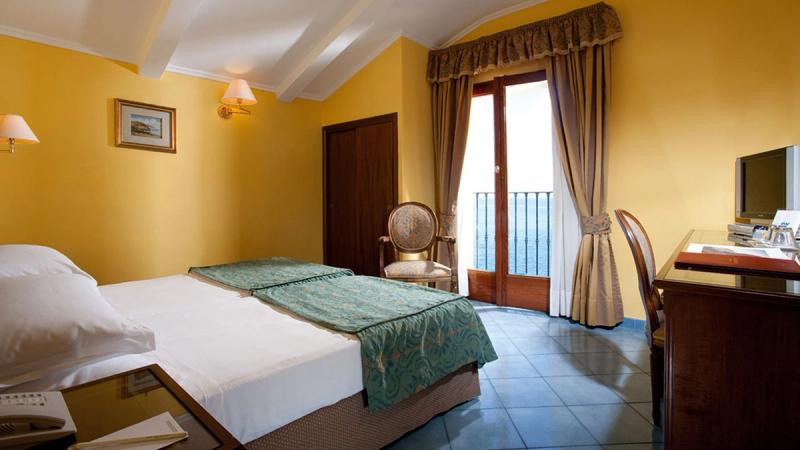 Hotel Imperial Tramontano - Image 6