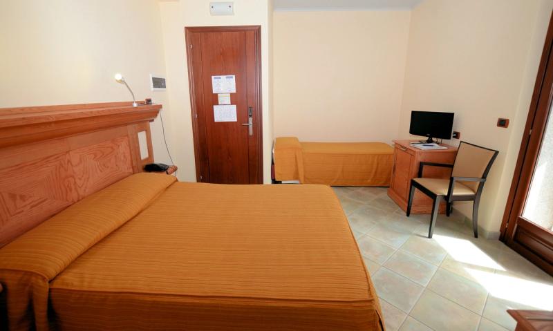 Hotel Il Nuovo Gabbiano - Image 3