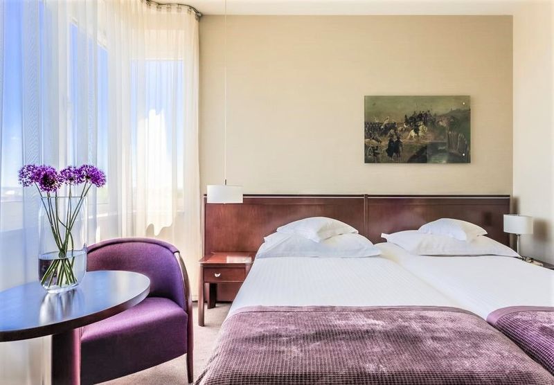 Hotel Kossak - Image 7