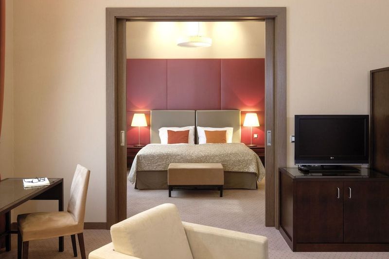 Austria Trend Hotel Savoyen - Image 4