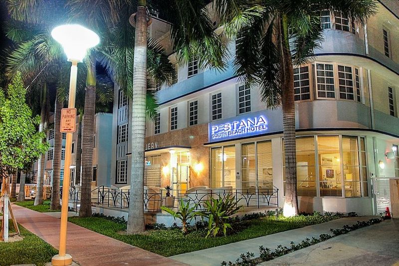 Pestana South Beach Art Deco Hotel - Image 6