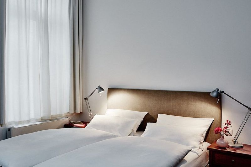 Hotel Wedina an der Alster - Image 10