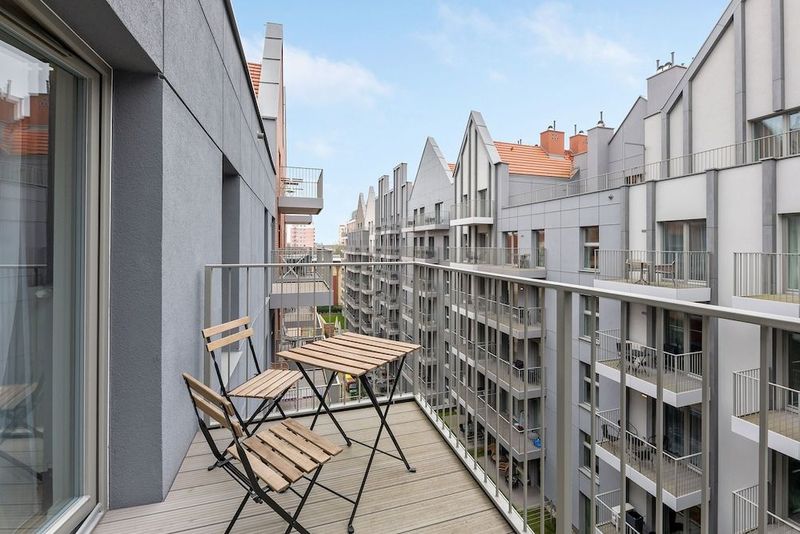 Grano Apartments Gdansk Old Town - Image 2