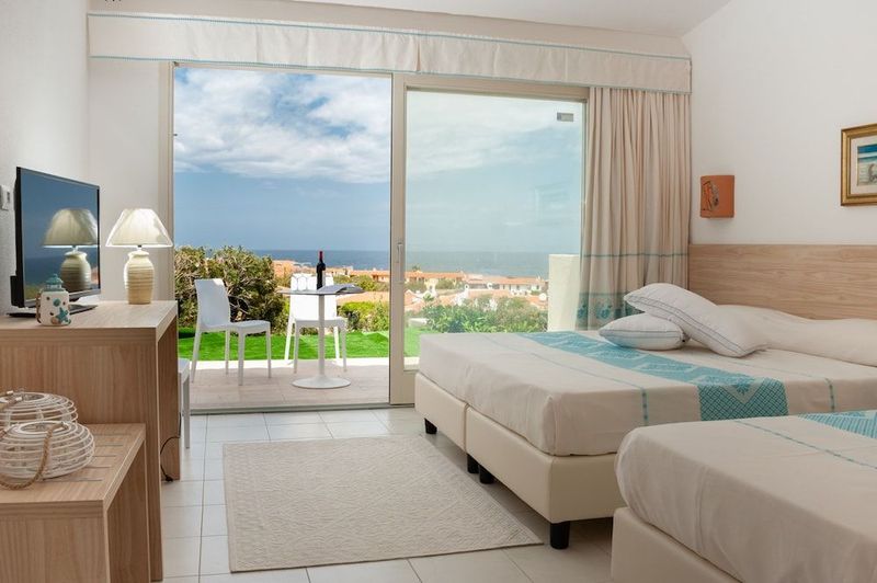 GH Santina Resort - Image 2
