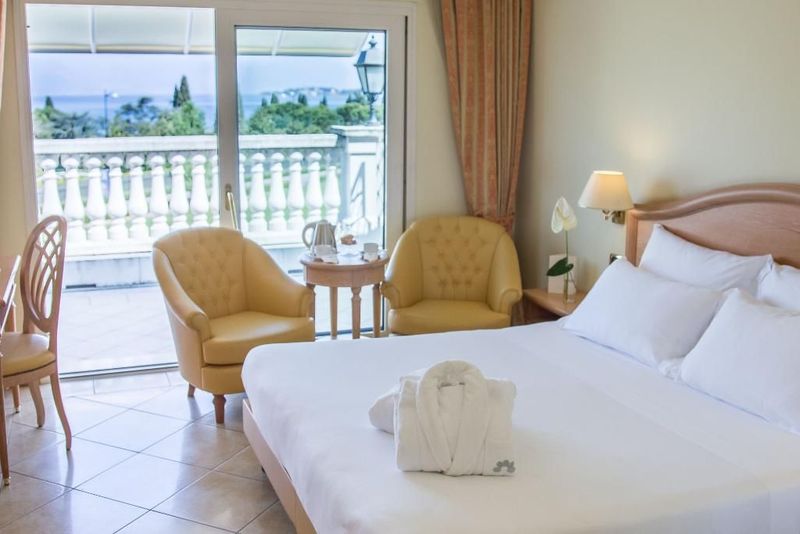 Palace Hotel Desenzano - Image 2