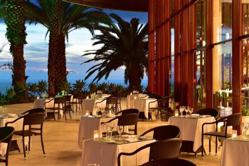 Pestana Casino Park Ocean & Spa Hotel - Image 7