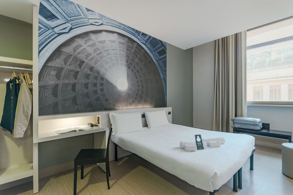 B&B Hotel Roma Trastevere - Image 9