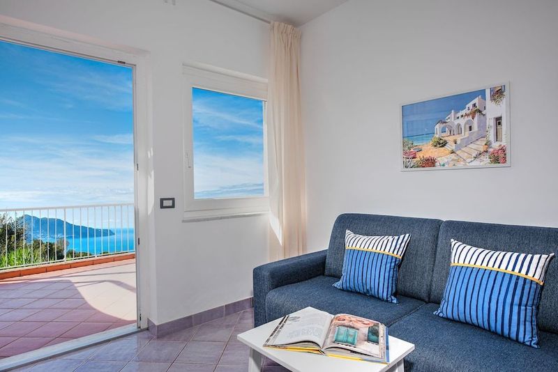 Residence Gocce di Capri - Image 8