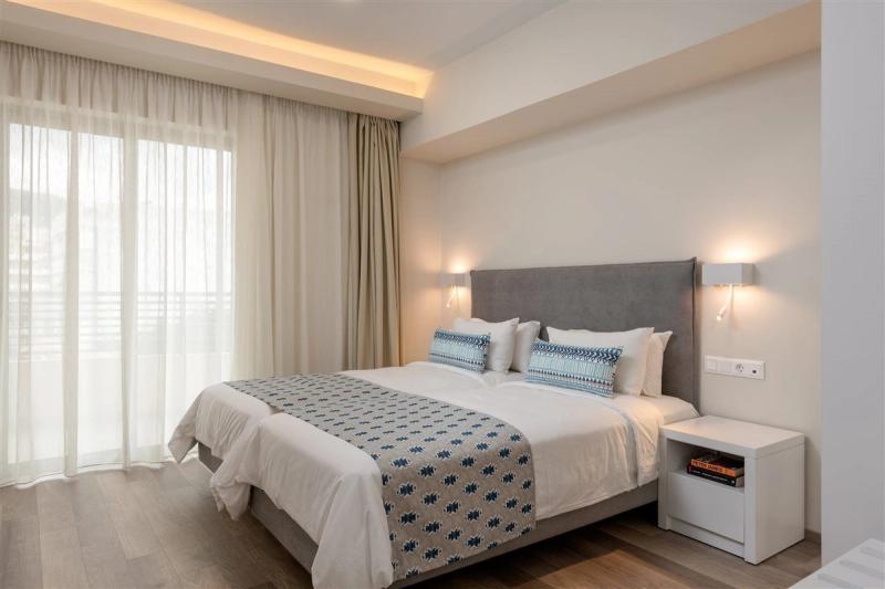 Bio Suites Hotel - Image 9