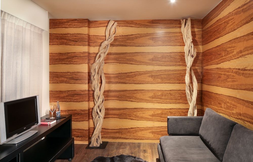 Gran Derby Suite - Image 7