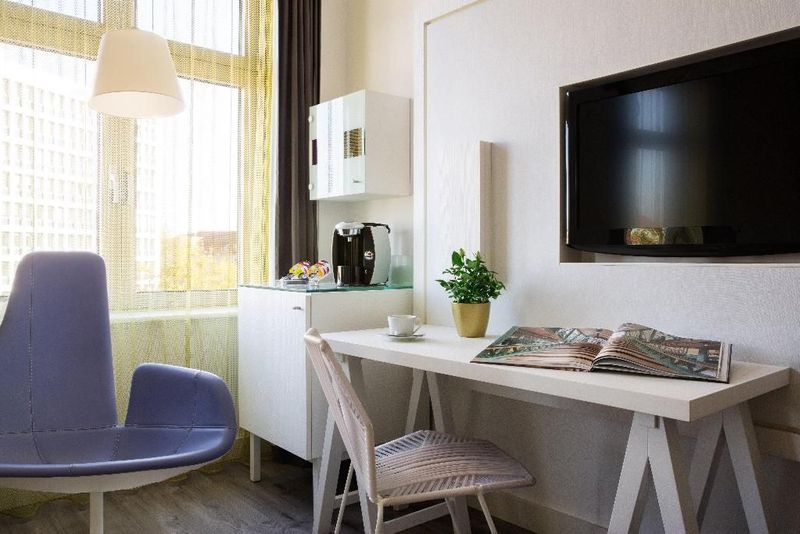 Hotel Indigo Berlin Ku'damm - Image 10