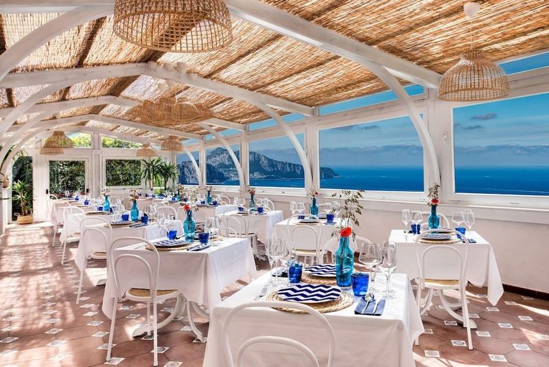 Residence Gocce di Capri - Image 2