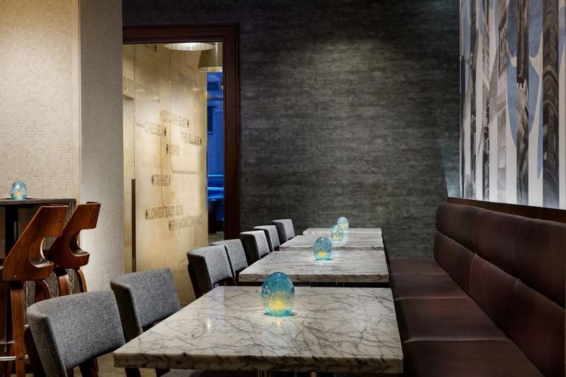 Distrikt Hotel New York City - Image 7