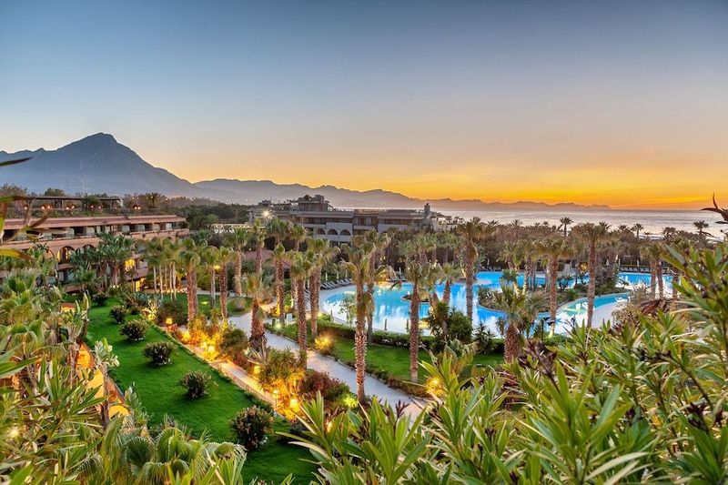 Acacia Resort - Image 1