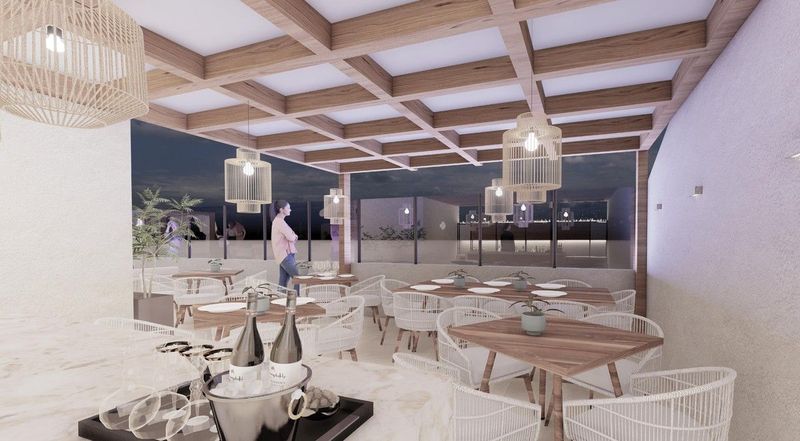 Hotel Reveron Plaza - Image 2