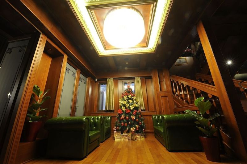 Hotel Senigallia - Image 9