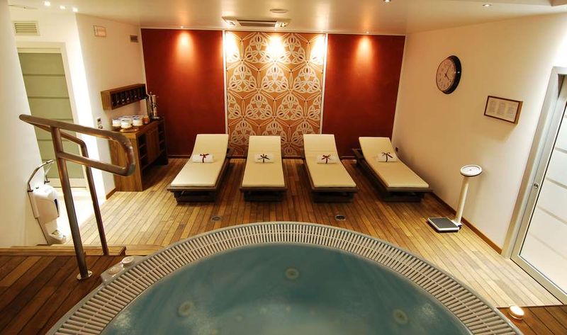 Iseolago Hotel & SPA - Image 5