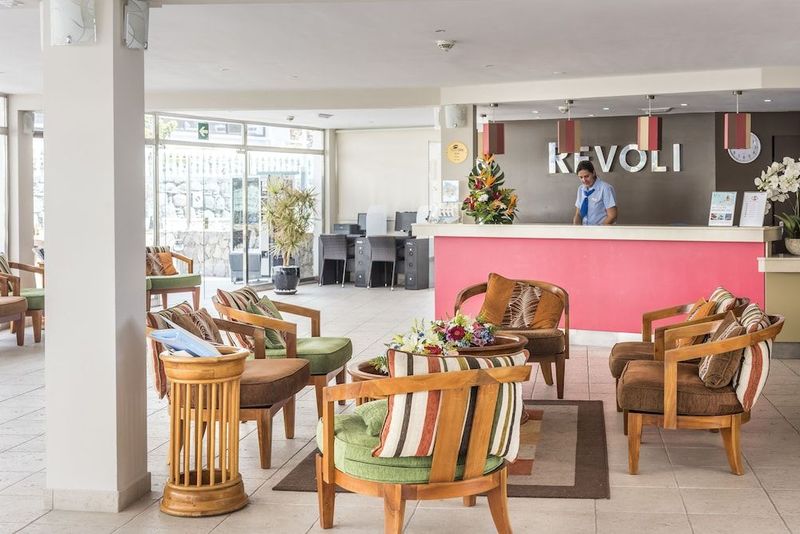 Grupotel Revoli - Image 3