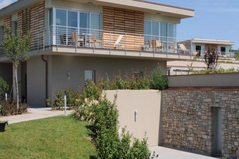 Parc Hotel Germano Suites - Image 8