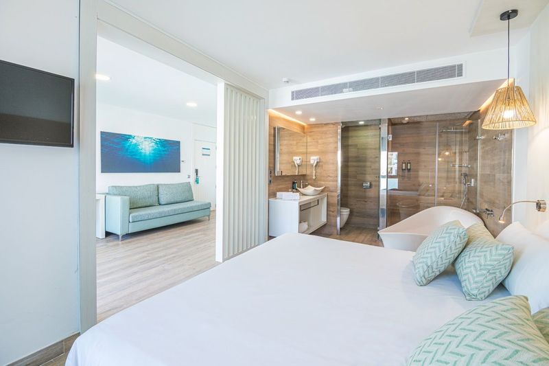 MarSenses Puerto Pollensa Hotel & Spa - Image 10