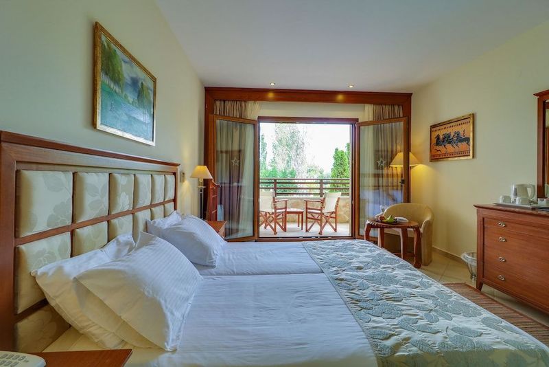 Aegean Melathron Thalasso Spa Hotel - Image 3