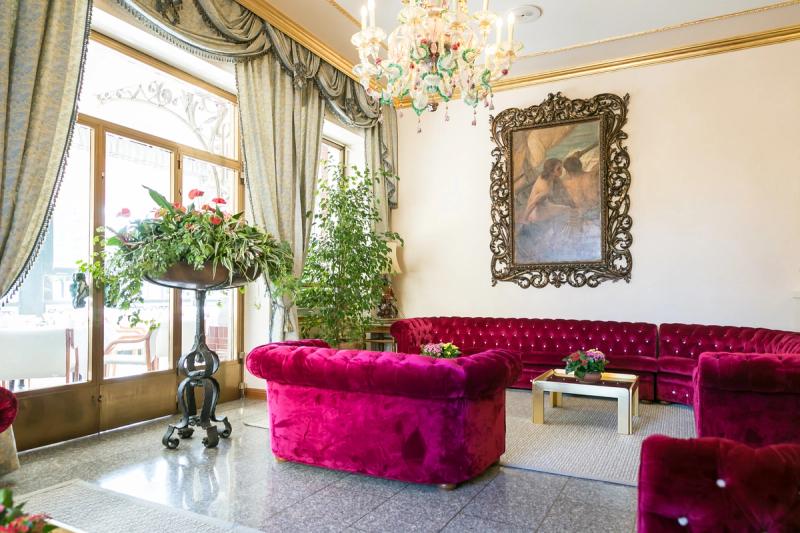 Hotel Milan Speranza au Lac - Image 5