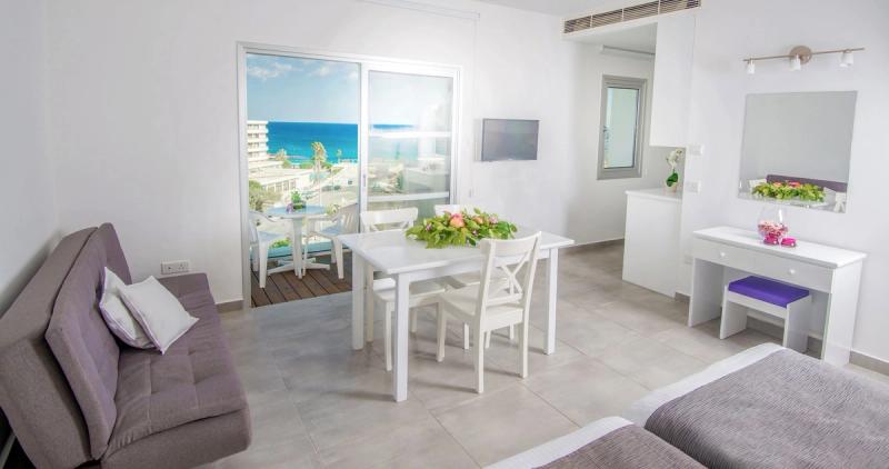 Alva Hotel Apartments - Image 4
