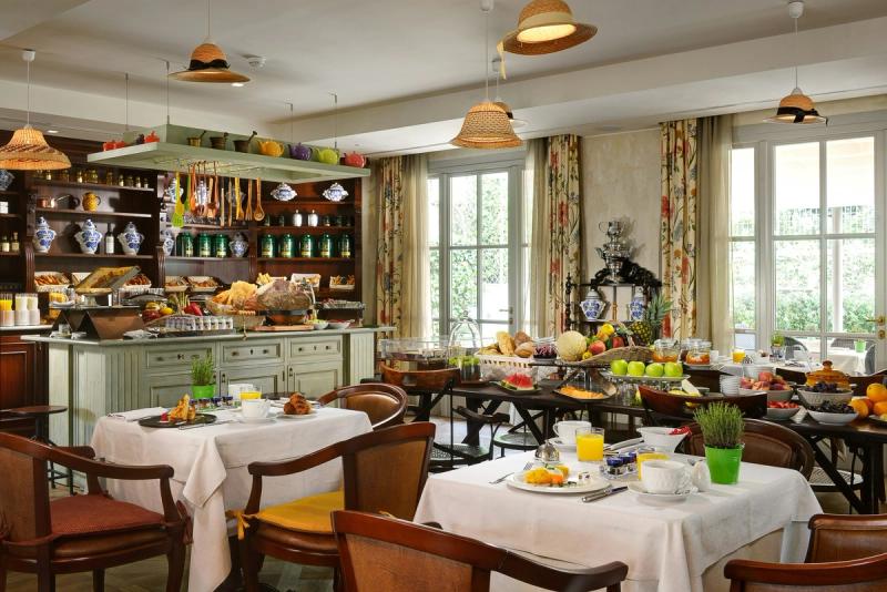 Hotel Ville Sull'Arno - Image 7