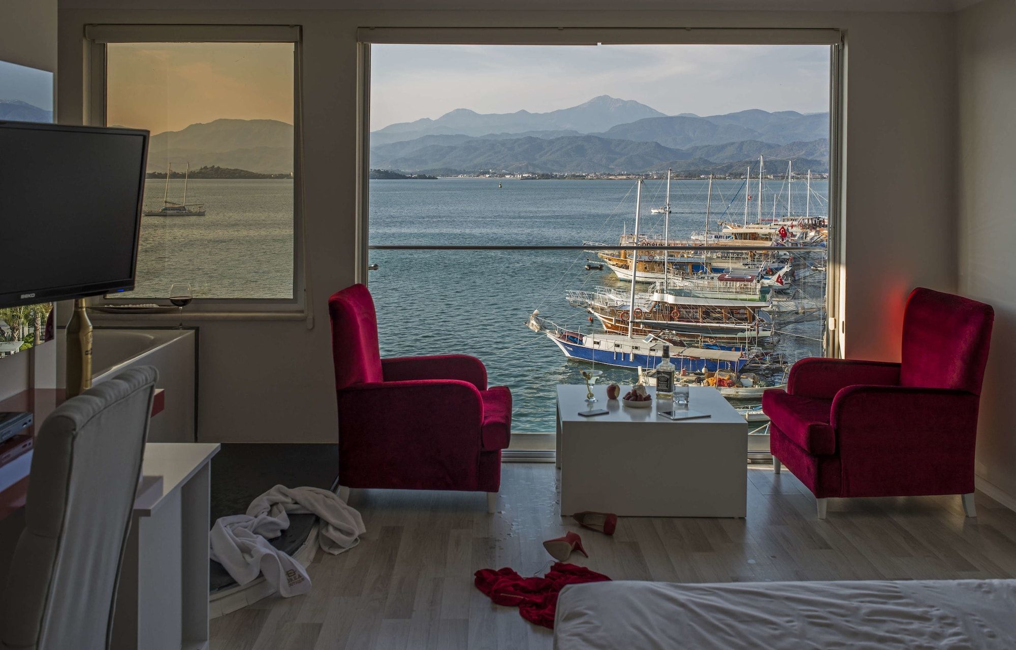 Orka Boutique Hotel - Image 1