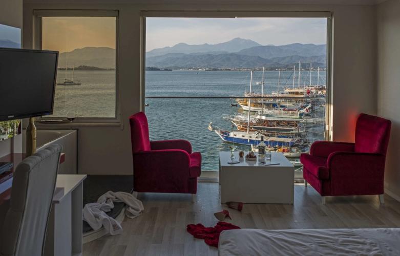 Billede av hotellet Orka Boutique Hotel - nummer 1 af 10