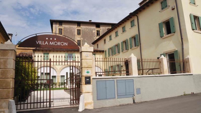 Hotel Villa Moron - Image 10