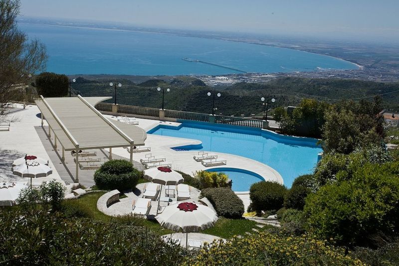 Palace Hotel San Michele - Image 4