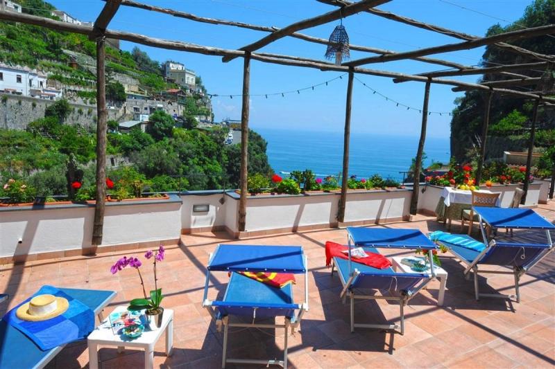 Hotel La Pergola - Image 4