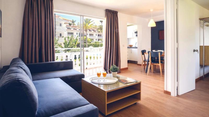 Route Active Hotel på Tenerife