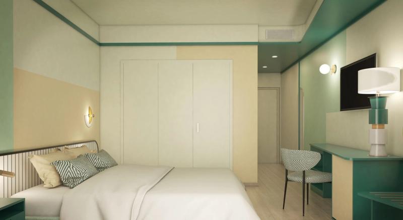 Medplaya Hotel Pez Espada - Image 10