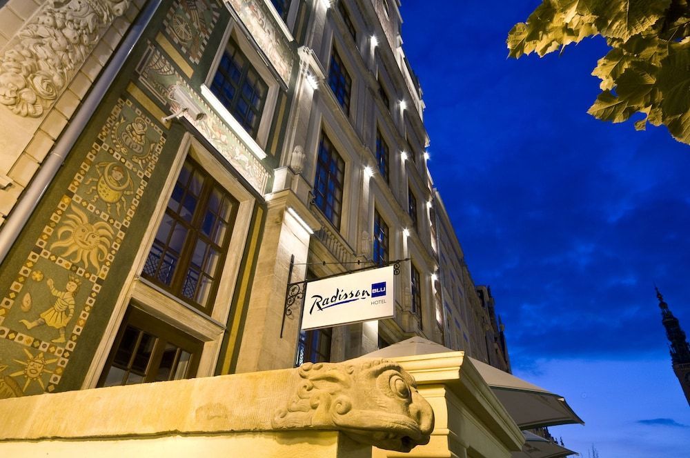 Radisson Blu Hotel Gdansk - Image 6