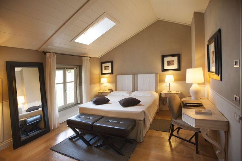 Relais Villa D'Amelia - Image 5
