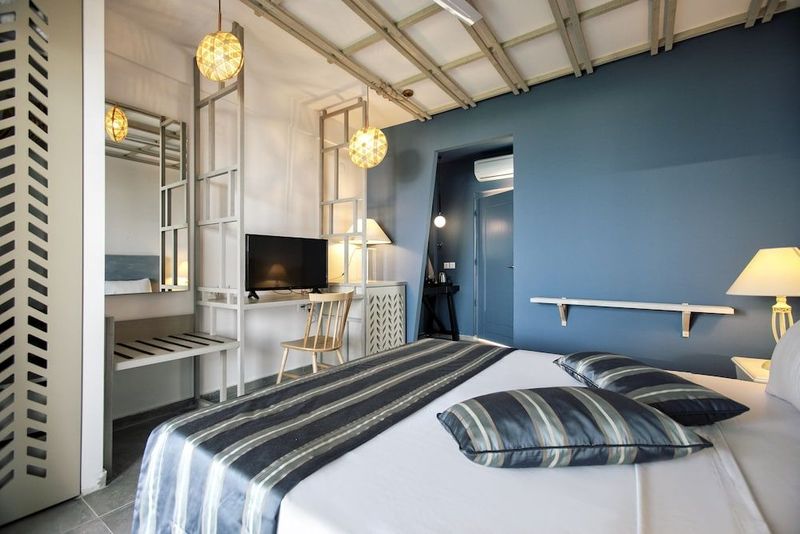 Rigas Boutique Hotel - Image 2