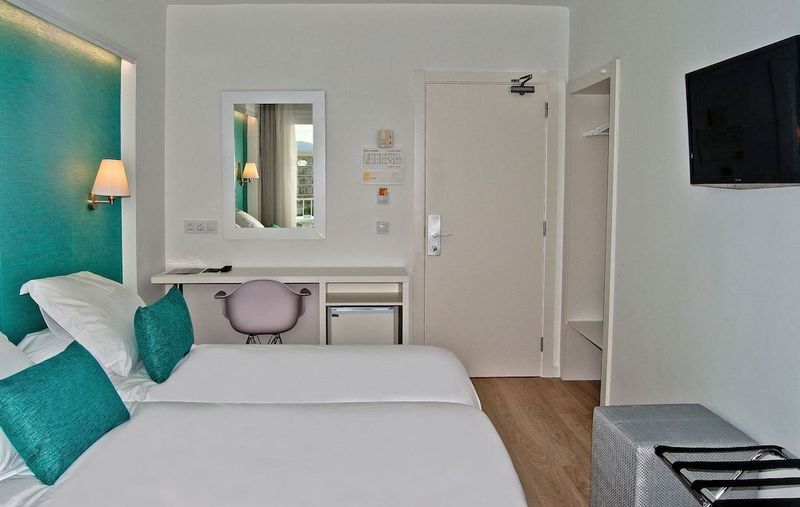 BQ Apolo Hotel - Image 7