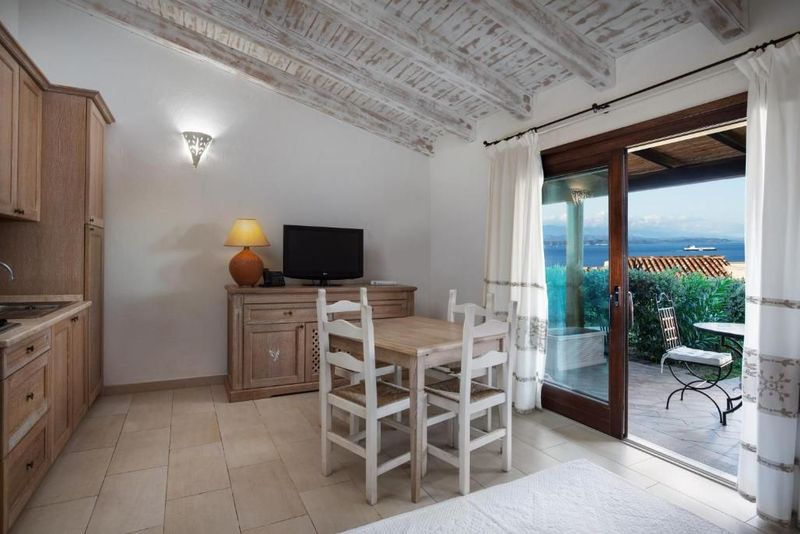 Punta Falcone Resort - Image 3