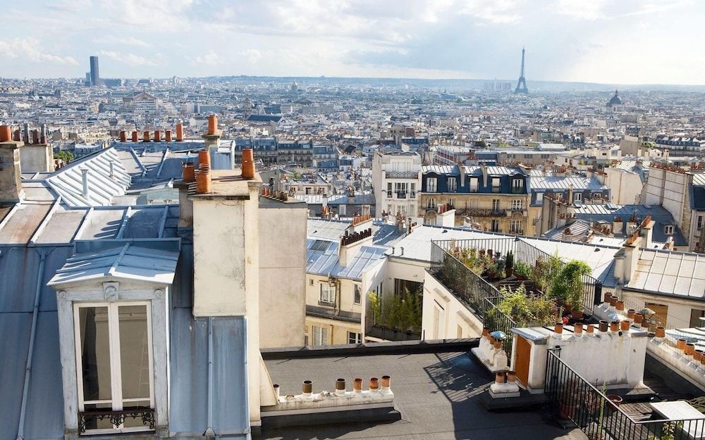 Timhotel Montmartre - Image 3