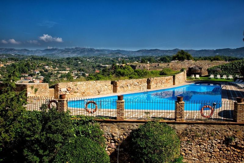 Parador de Tortosa - Image 10